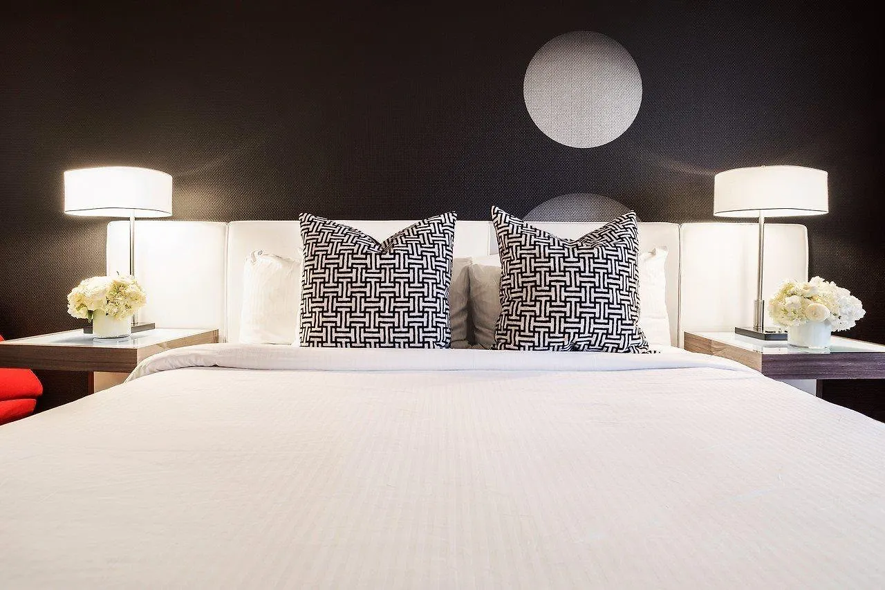 The Curtis Denver - A Doubletree By Hilton Hotel 4*,  United States