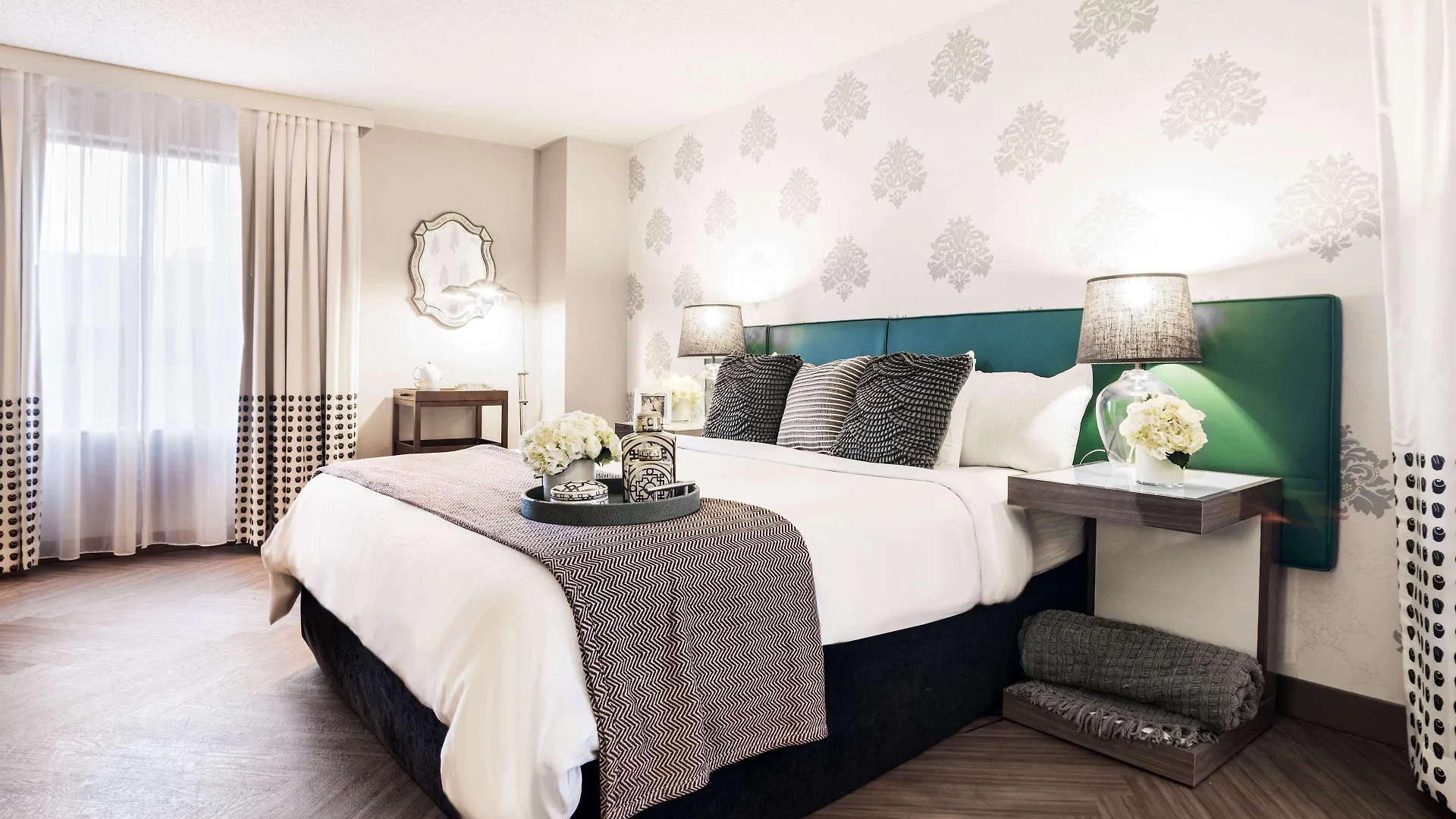 The Curtis Denver - A Doubletree By Hilton Hotel