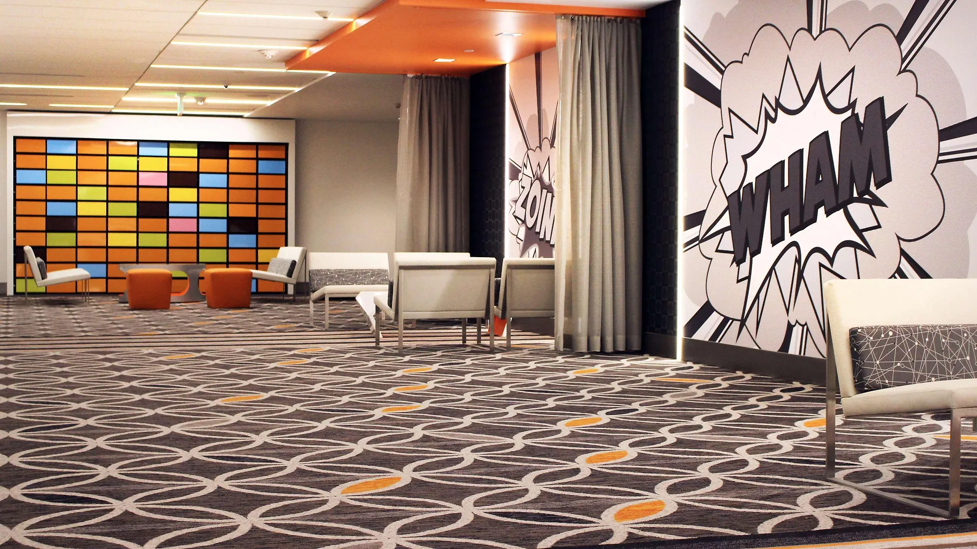 The Curtis Denver - A Doubletree By Hilton Hotel