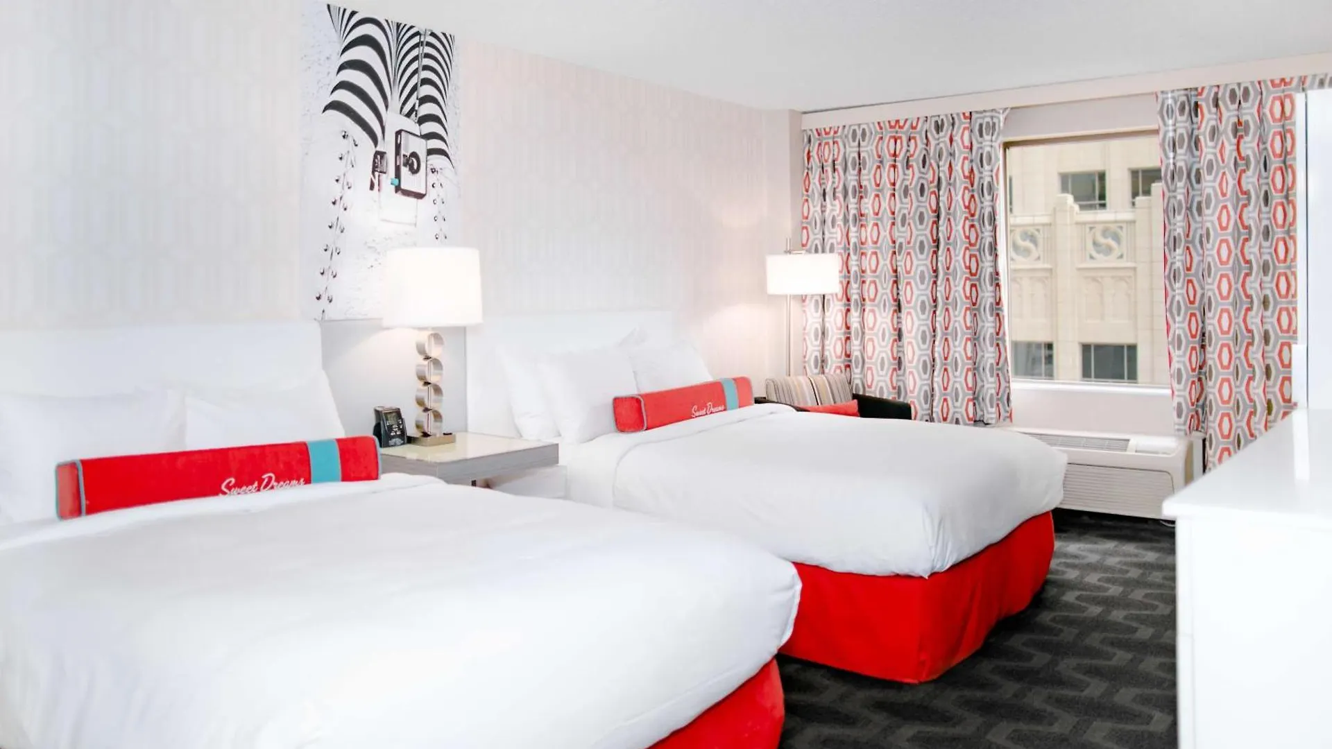 ****  The Curtis Denver - A Doubletree By Hilton Hotel United States