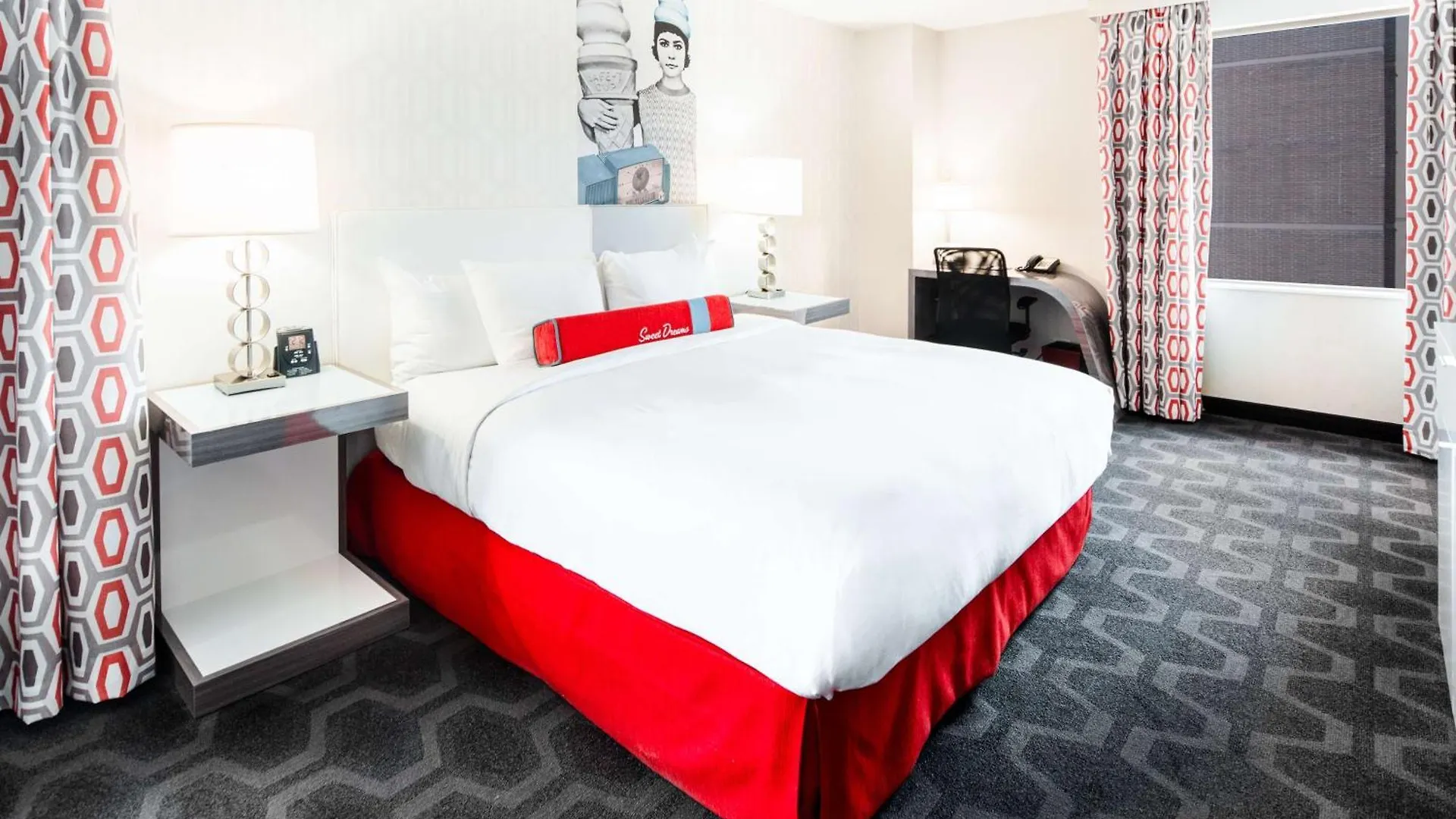 The Curtis Denver - A Doubletree By Hilton Hotel