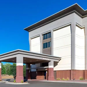 Hotel Hampton Denver-international Airport