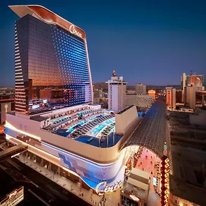 Circa & Casino - Adults Only 4*, Las Vegas Verenigde Staten