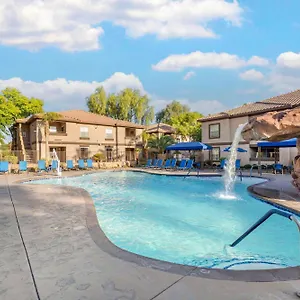 Hilton Vacation Club Desert Retreat Vegas 3*, Las Vegas Verenigde Staten