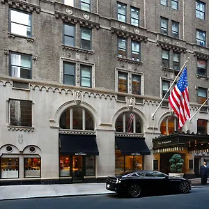 The Benjamin Royal Sonesta 5*, New York Verenigde Staten
