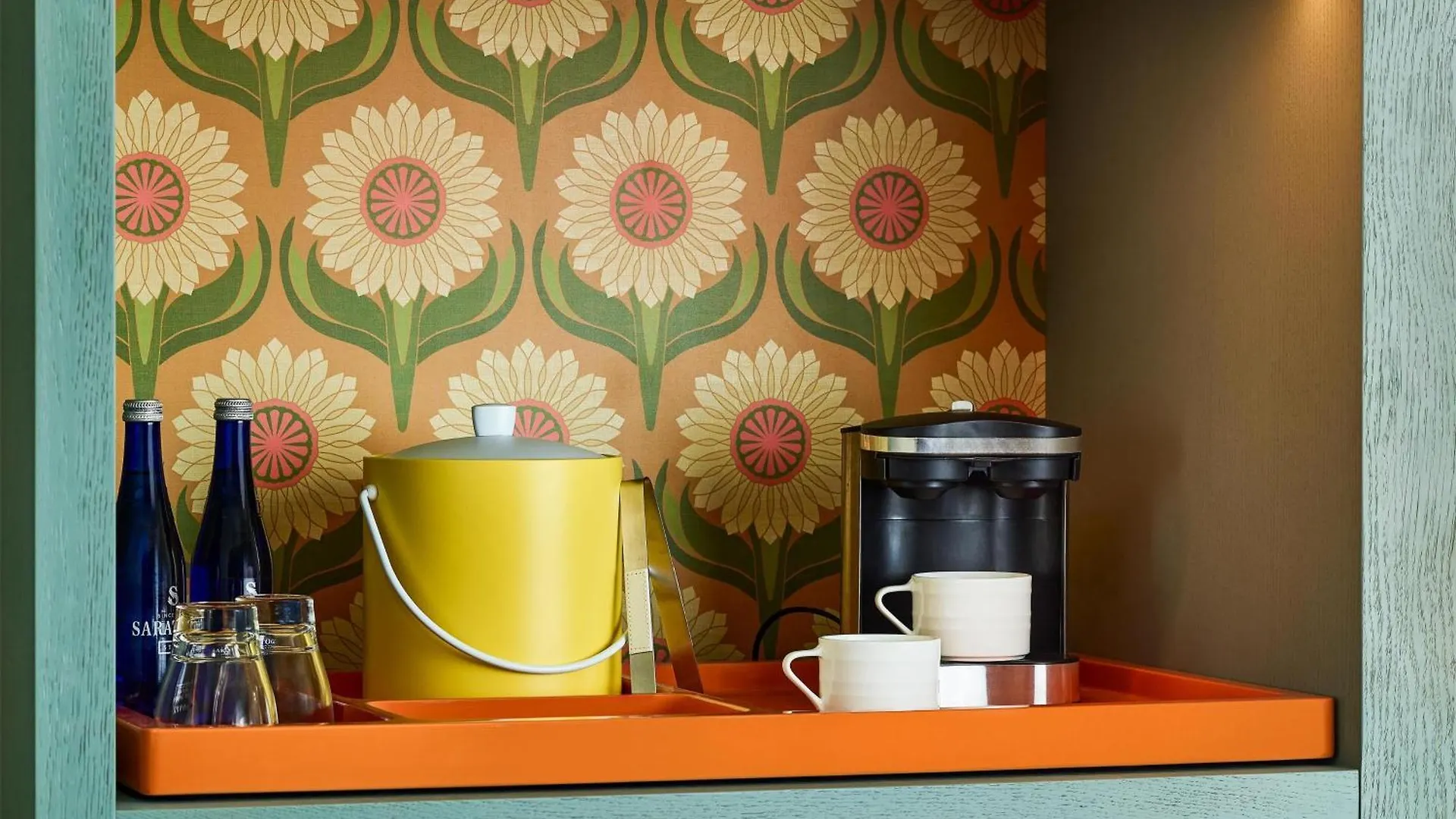 ****  The Curtis Denver - A Doubletree By Hilton Hotel United States