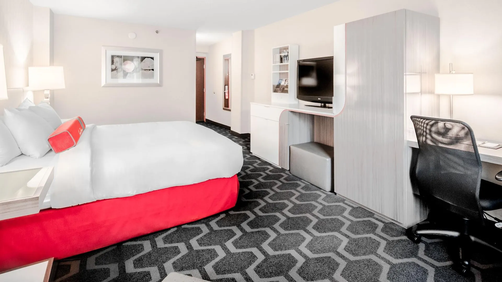 The Curtis Denver - A Doubletree By Hilton Hotel ABD