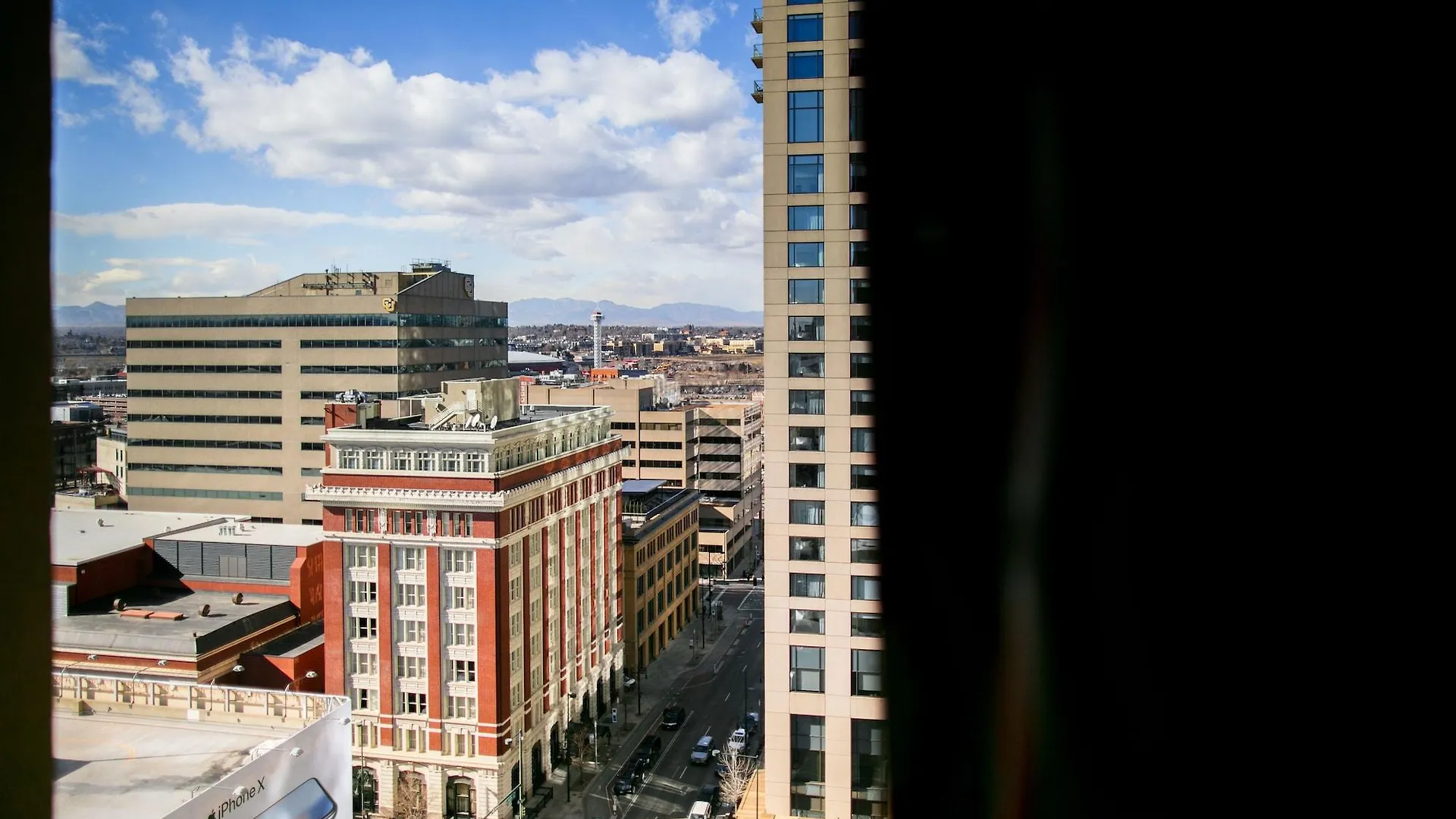 The Curtis Denver - A Doubletree By Hilton Hotel