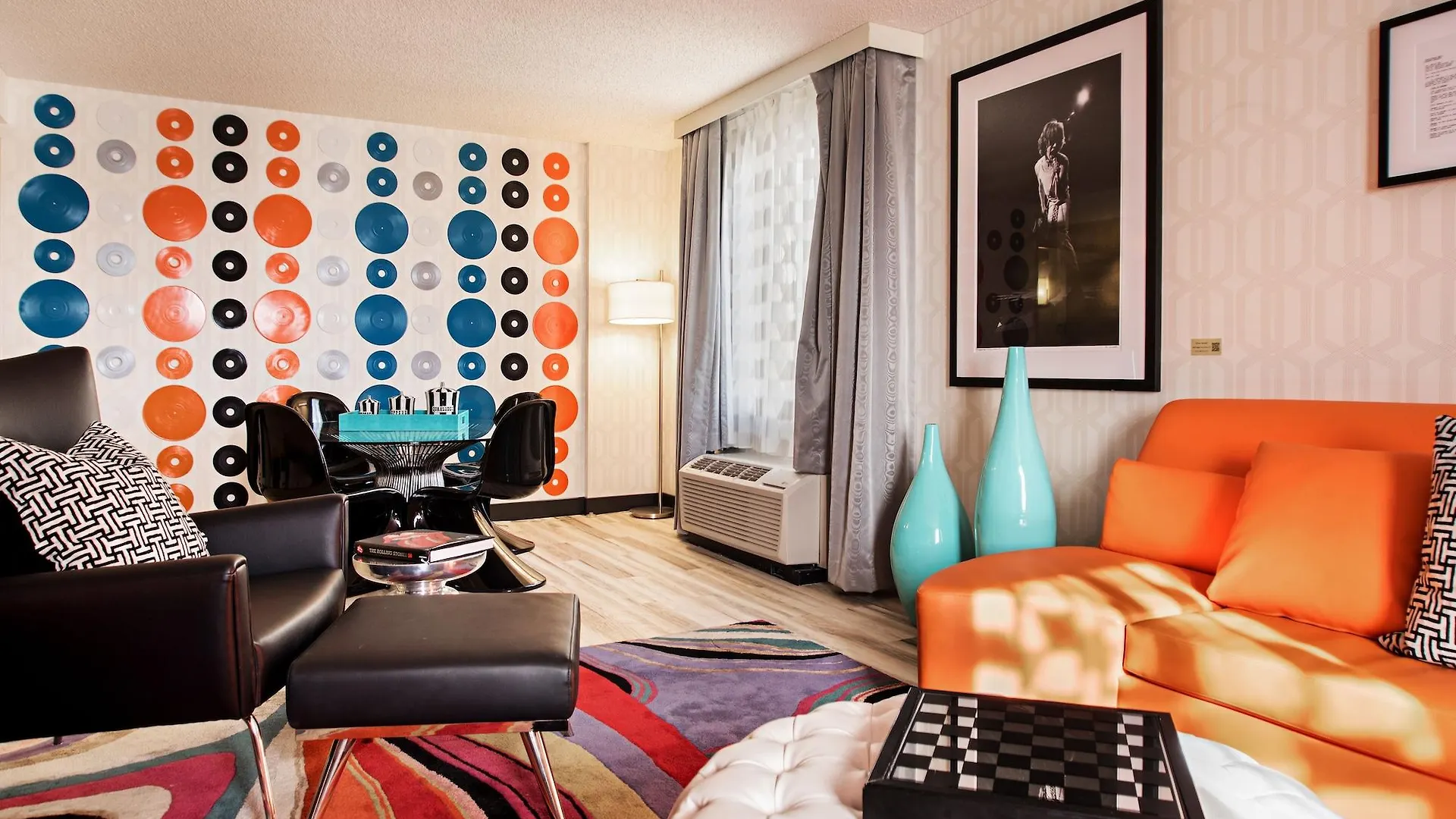 The Curtis Denver - A Doubletree By Hilton Hotel