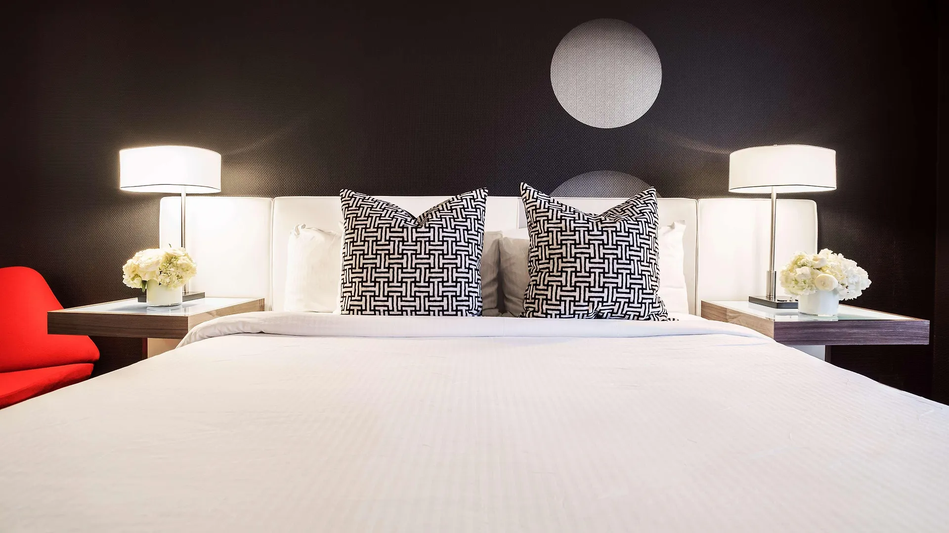 The Curtis Denver - A Doubletree By Hilton Hotel