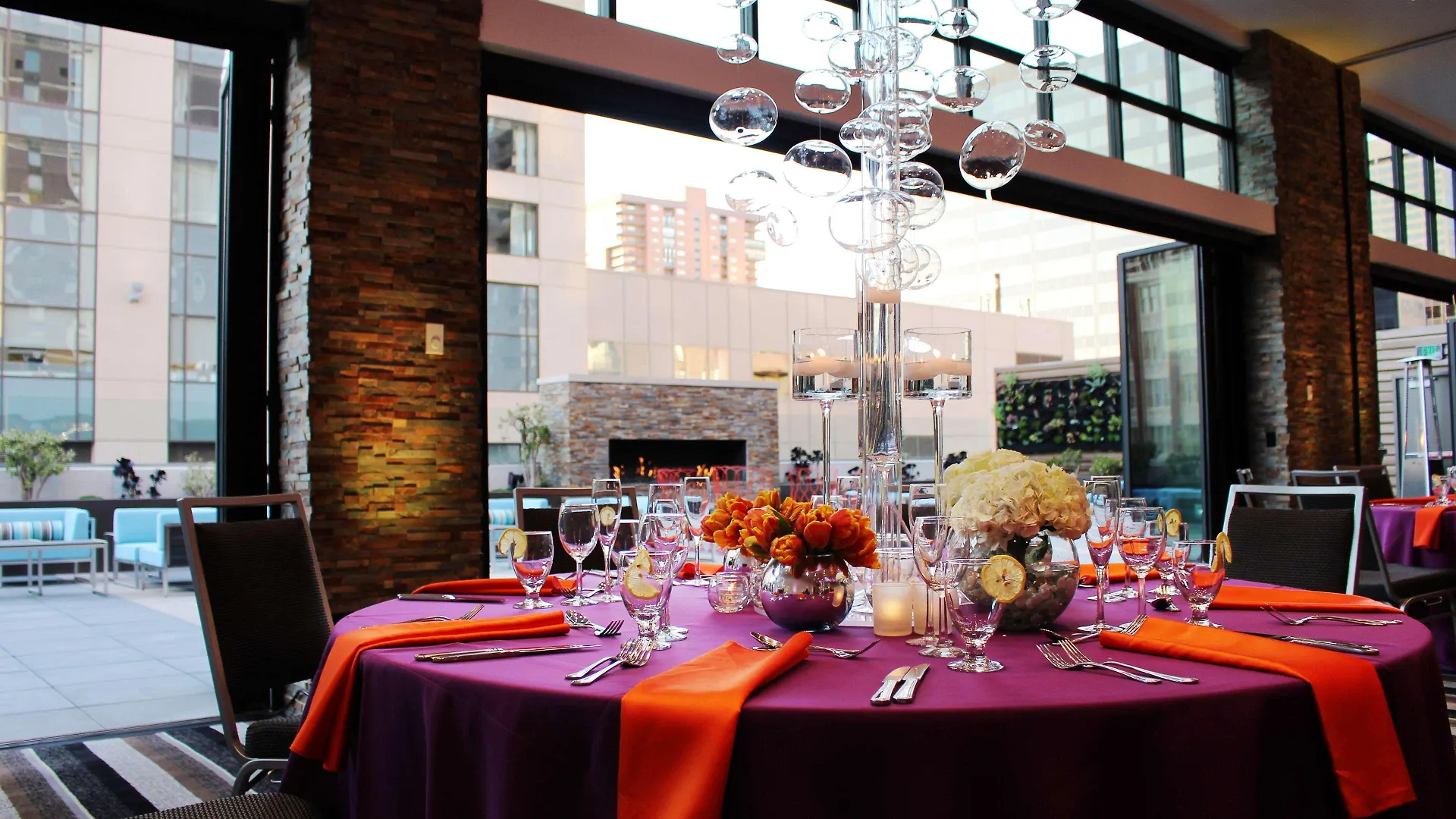 The Curtis Denver - A Doubletree By Hilton Hotel