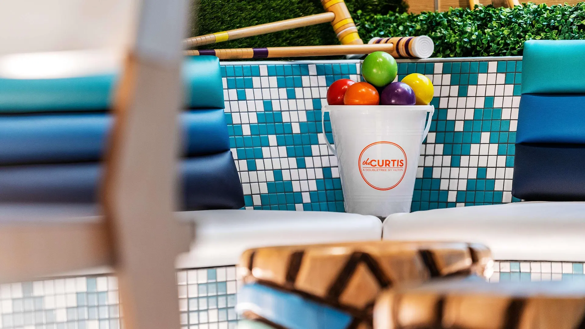 The Curtis Denver - A Doubletree By Hilton Hotel ABD