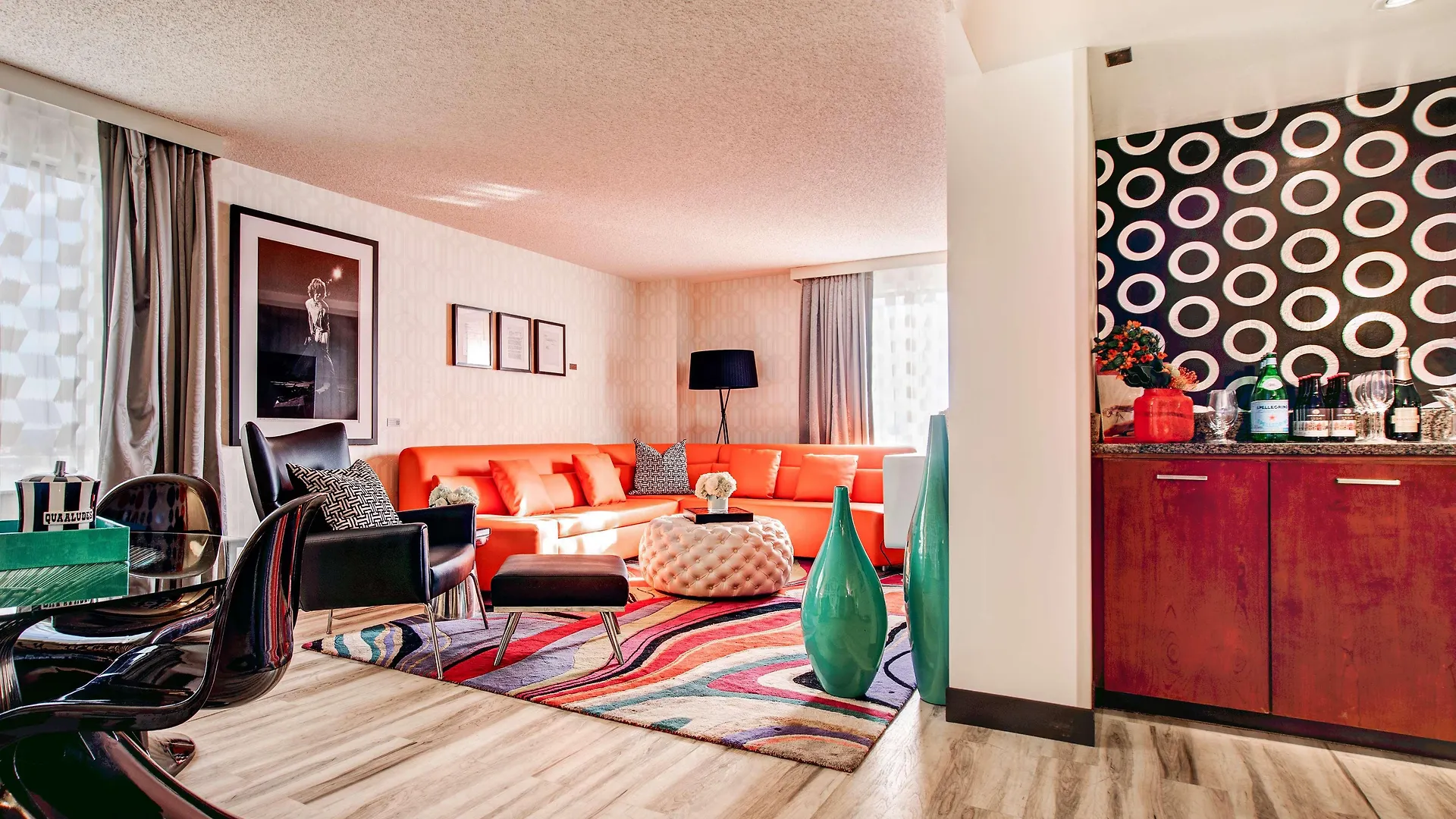 The Curtis Denver - A Doubletree By Hilton Hotel 4*,