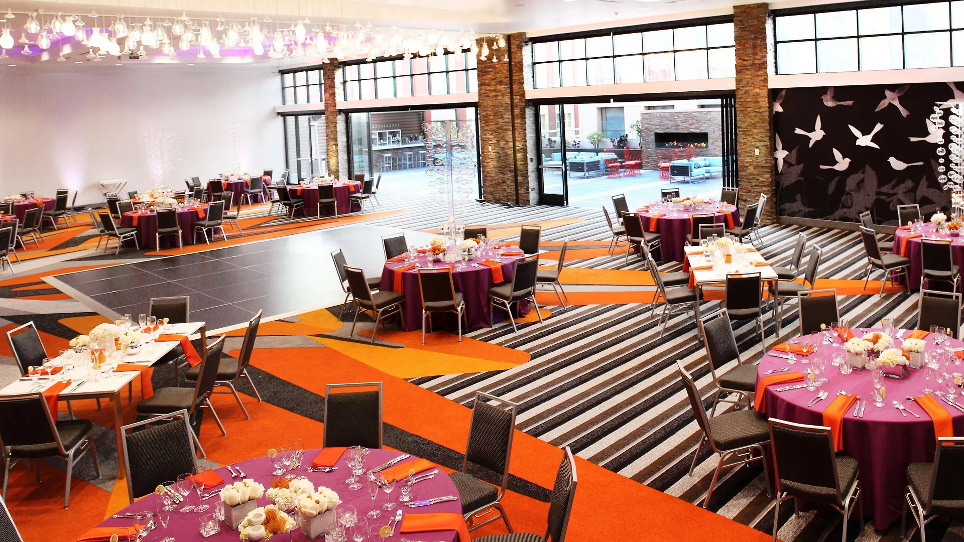 ****  The Curtis Denver - A Doubletree By Hilton Hotel ABD