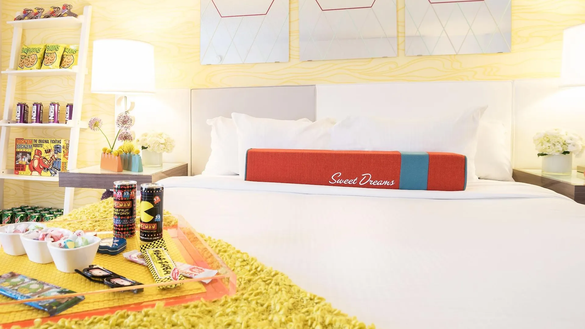 The Curtis Denver - A Doubletree By Hilton Hotel