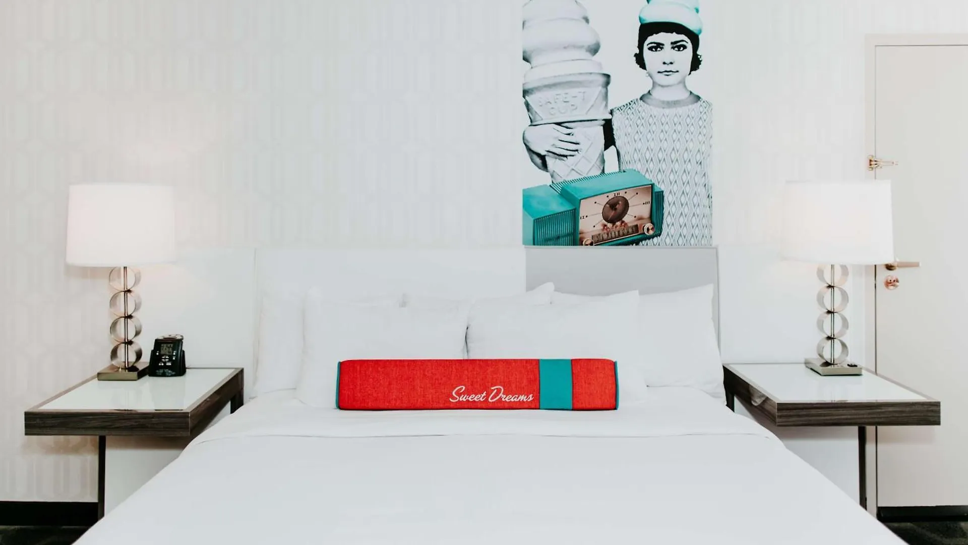 The Curtis Denver - A Doubletree By Hilton Hotel ABD