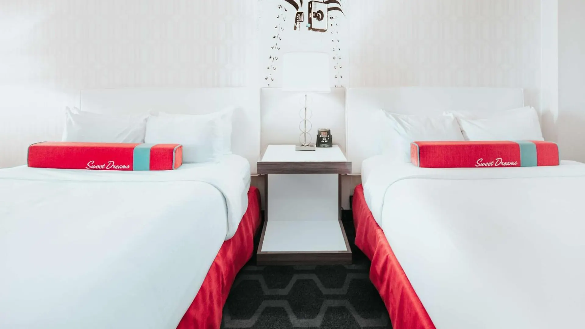 The Curtis Denver - A Doubletree By Hilton Hotel ABD