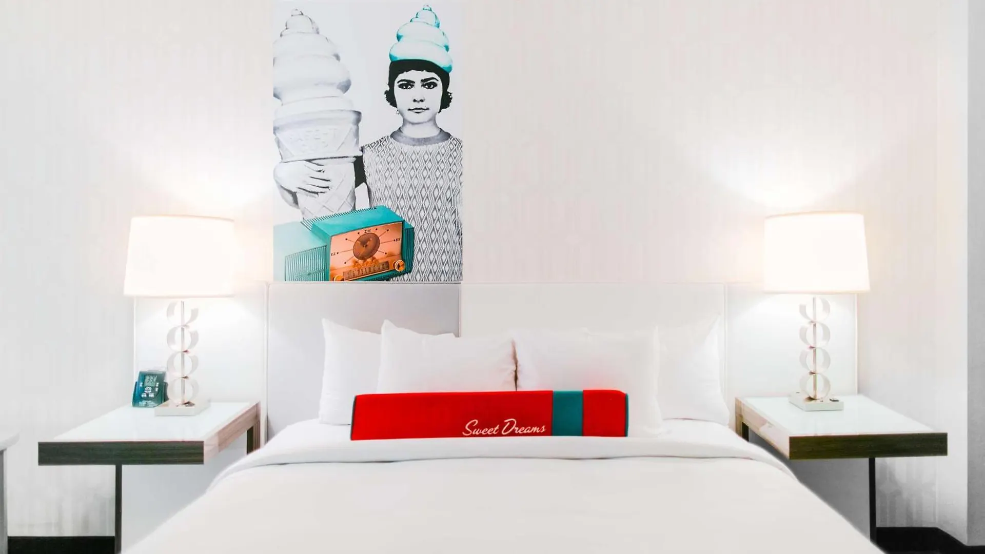 ****  The Curtis Denver - A Doubletree By Hilton Hotel ABD