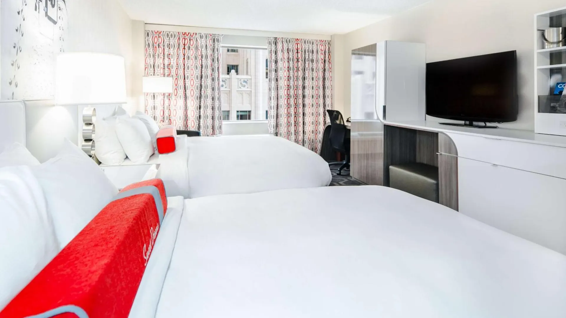 The Curtis Denver - A Doubletree By Hilton Hotel