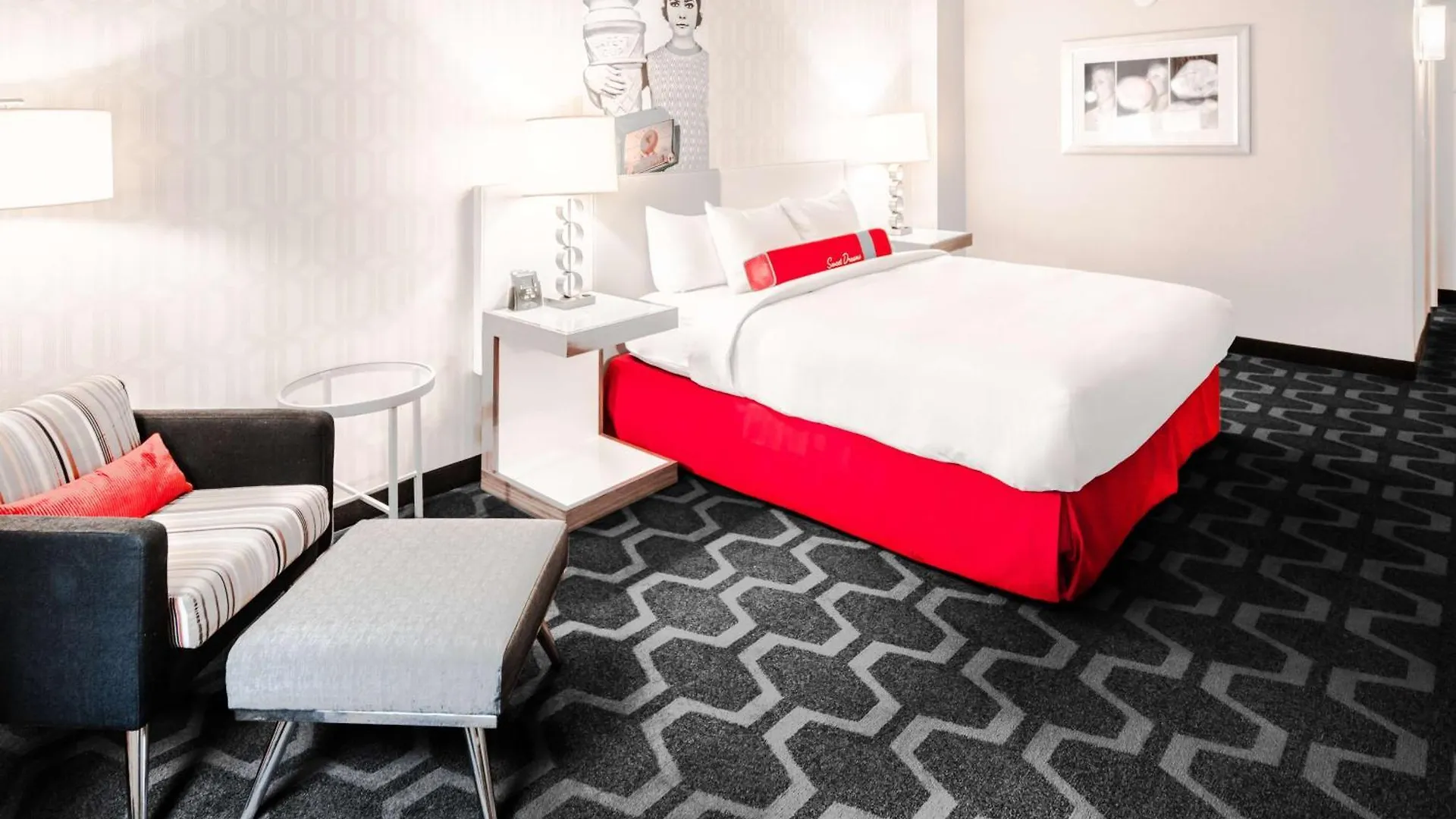 The Curtis Denver - A Doubletree By Hilton Hotel