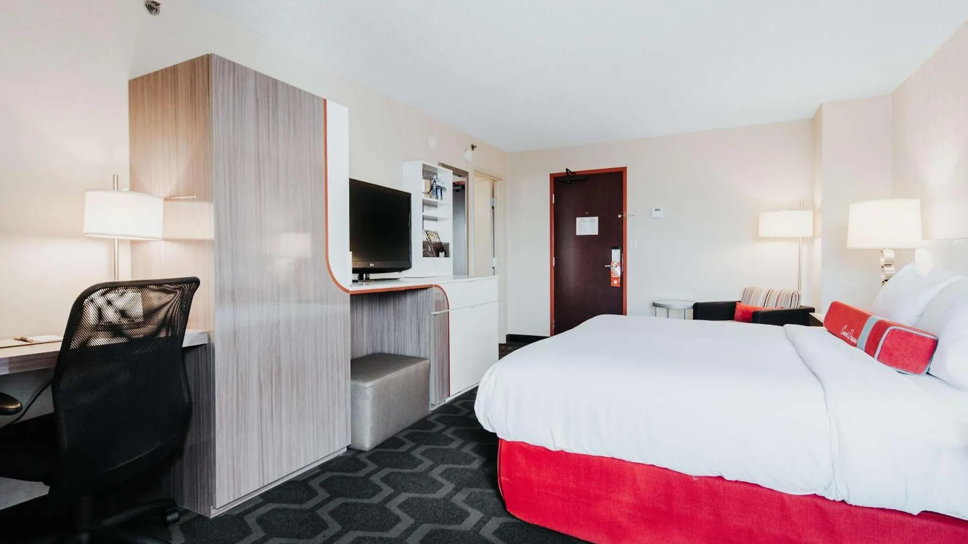 The Curtis Denver - A Doubletree By Hilton Hotel